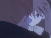 Episode 25 Asuka Grandma