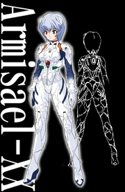 ArmisaelXX