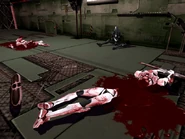 In Evangelion Detective