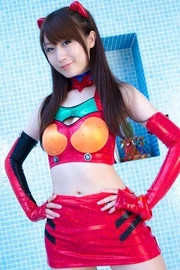 2014 Haruna Nono Asuka