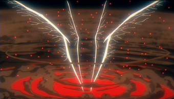 Adam Evangelion Fandom