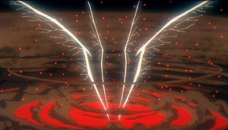 Adam | Evangelion | Fandom