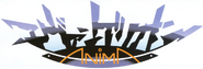 Second ANIMA Logo