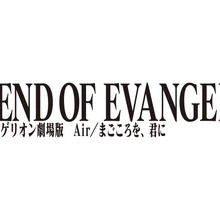 The End Of Evangelion Evangelion Fandom