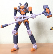 Evangelions 2 Toys 3