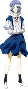 Rei Ayanami