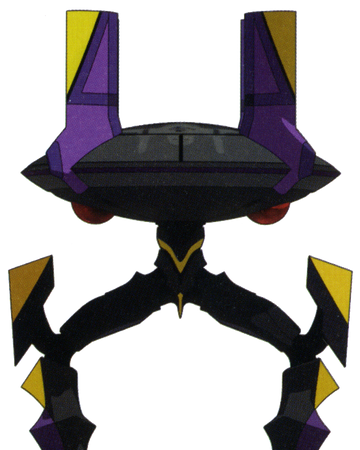 Evangelion Mark 04a Evangelion Fandom