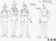 Концепт генералов JSSDF