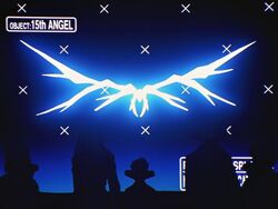 neon genesis evangelion arael