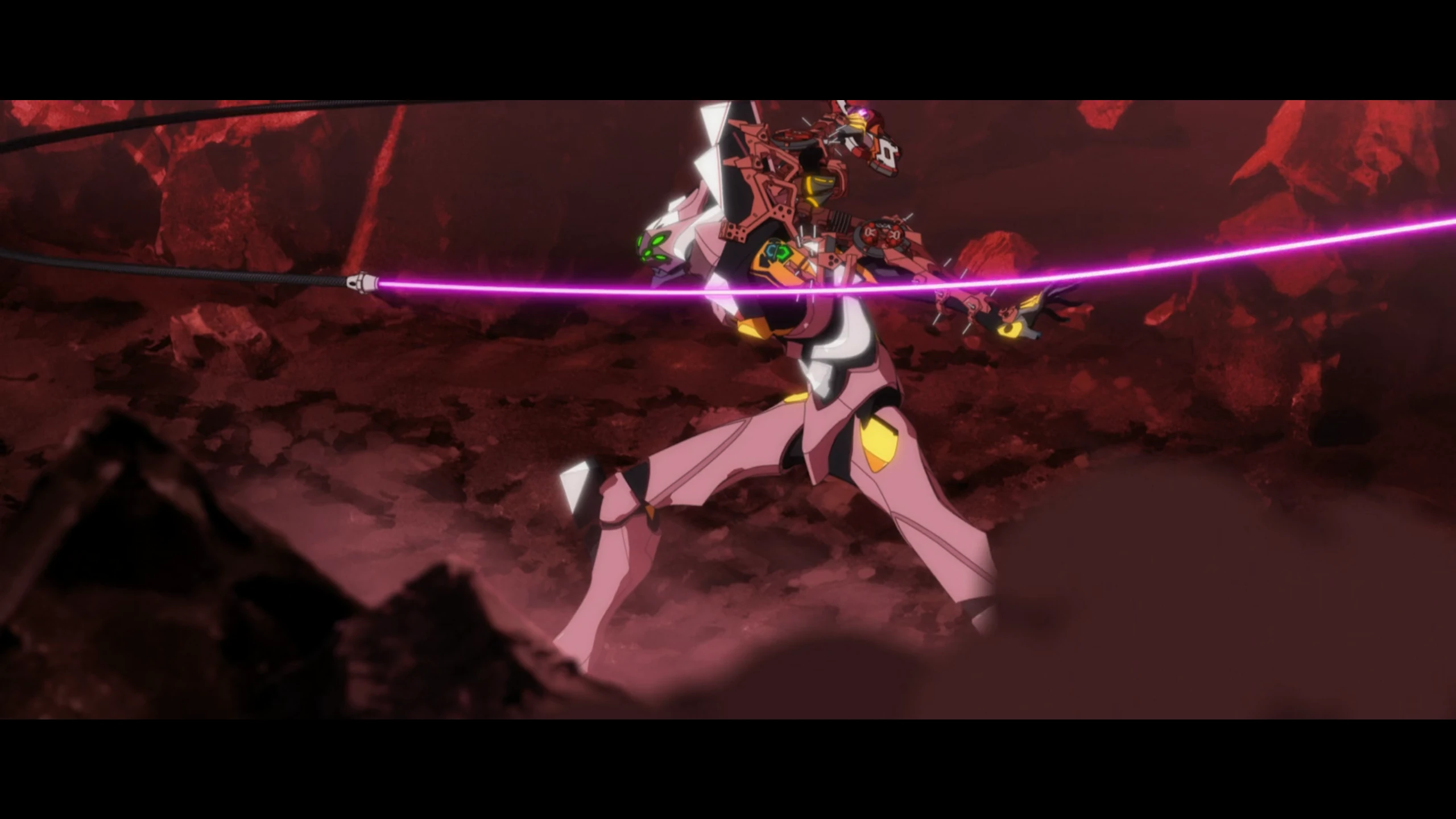 Evangelion Weapons Evangelion Fandom Evangelion Weapons Evangelion Fandom