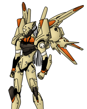 Evangelion Type B Neo Genesis Evangelion Wiki Fandom