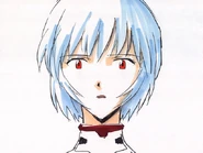 Rei Instrumentality (NGE)