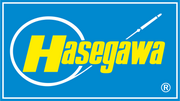 Hasegawa logo