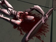 In Evangelion Detective.