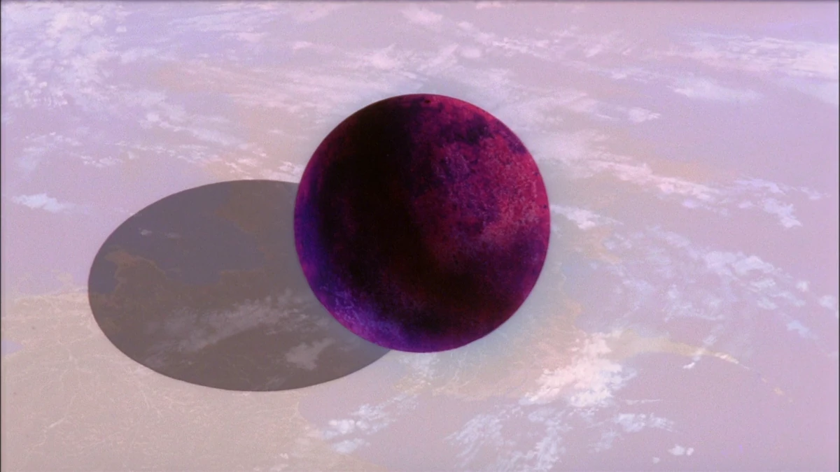 Black Moon | Evangelion | Fandom