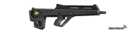 99 Enhanced Rifle (99加強型步槍?)