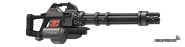 Speed-up Gatling Gun (提速型加特林?)