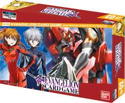 EVANGELION Card Game | Evangelion | Fandom
