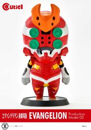Cutie1 NTE Unit-02