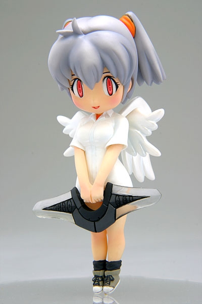 WAVE Shito XX | Evangelion | Fandom WAVE Shito XX | Evangelion | Fandom