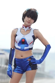 2011 Shimizu Eri Shinji