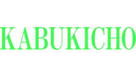 EVANGELION KABUKICHO IMPACT logo