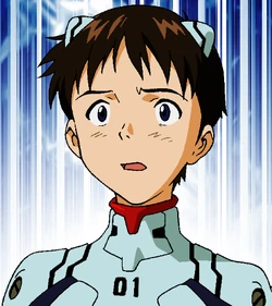 Featured image of post The Best 14 Neon Genesis Evangelion Shinji Pfp