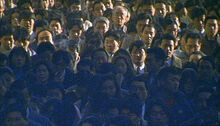 M26 liveaction crowd