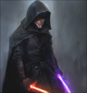 Darth Revan