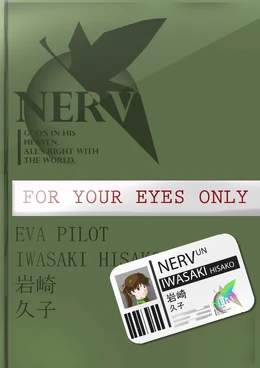 A NERV induction manual and Status Card