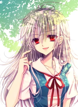 Kawori Nagisa | Evangelion Fanon Wiki | Fandom