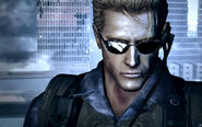 Wesker by yaninajohnson d7mth8t-fullview