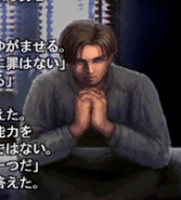 Resident Evil 3 Leon S Kennedy cropped