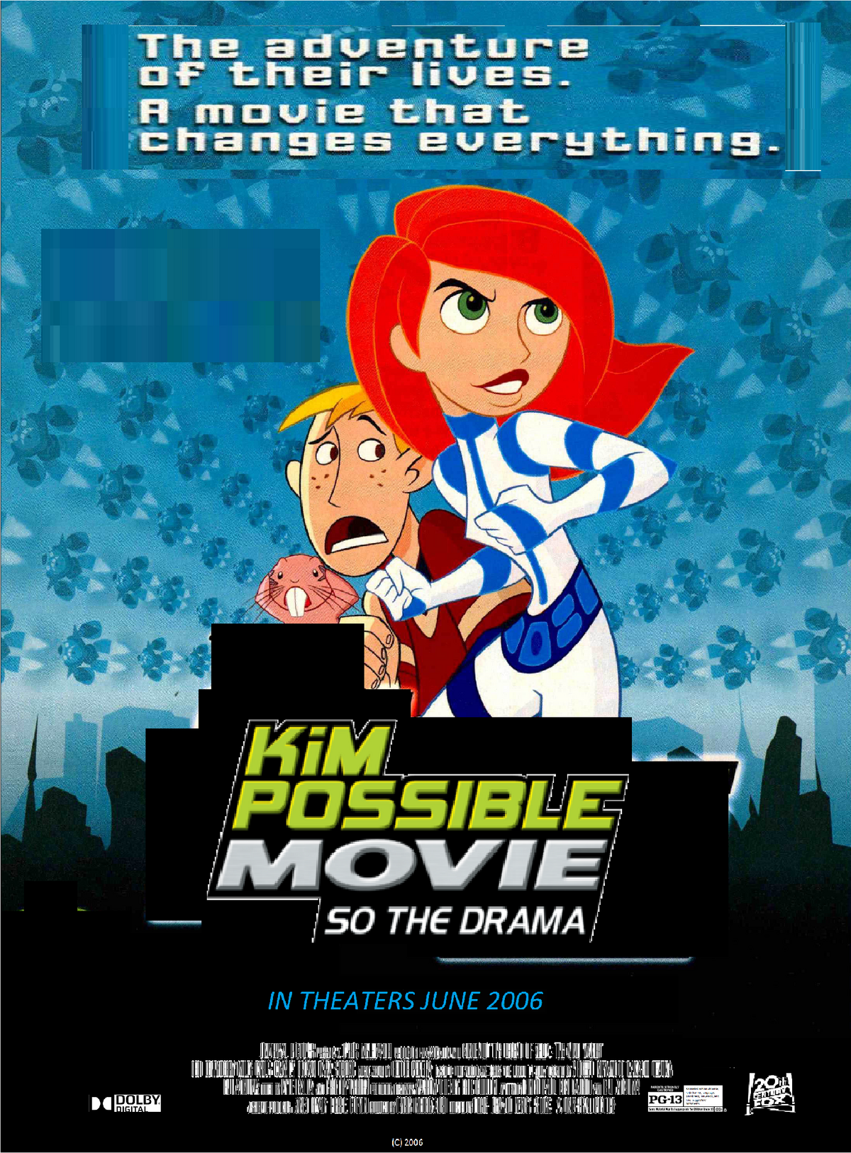 Kim Possible season 2 - Metacritic