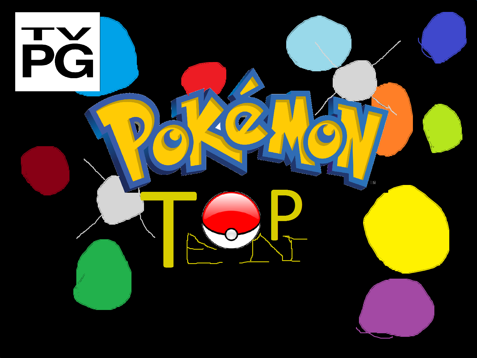 PokémonTOP