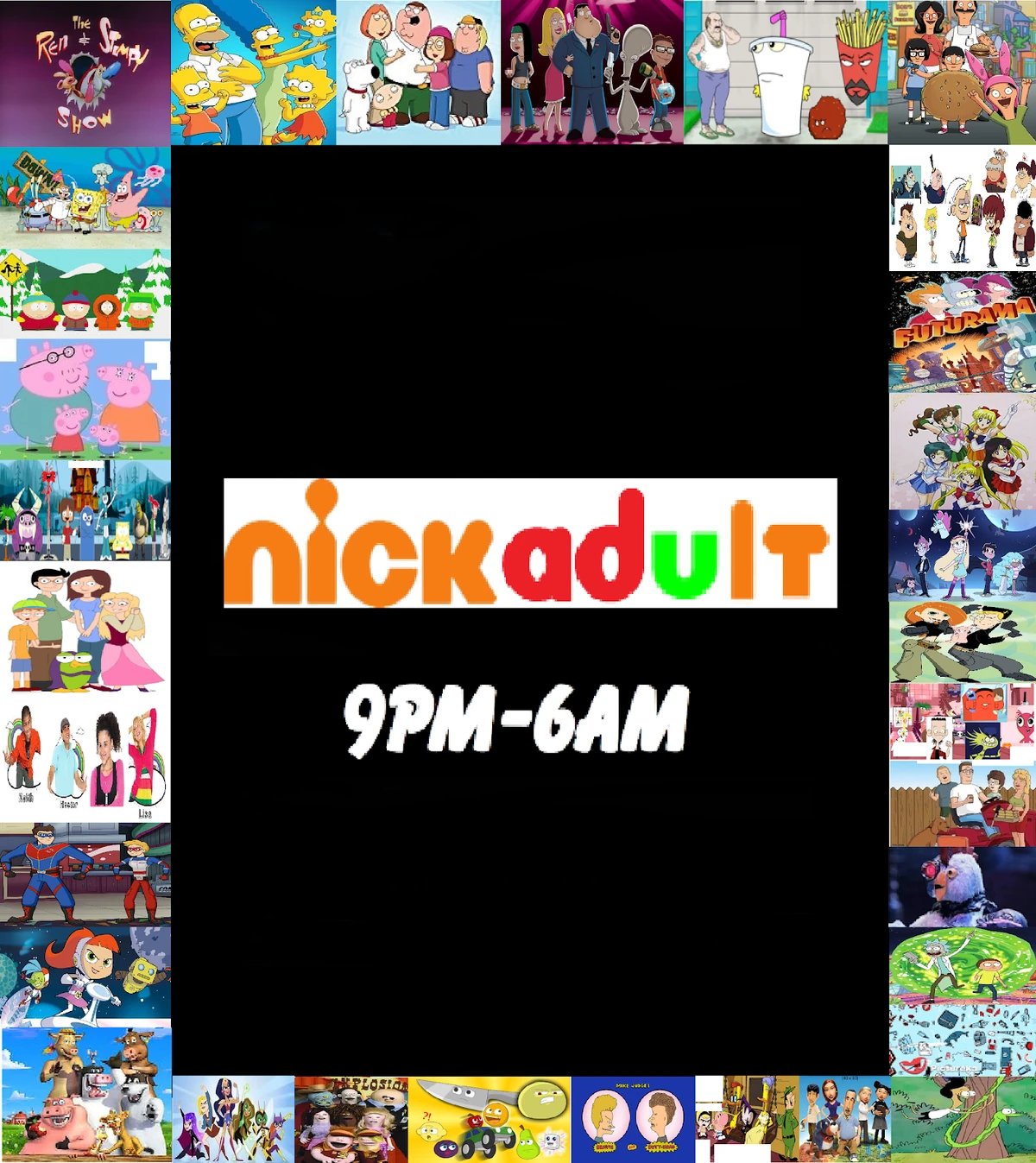 List of programs broadcast by The Star Jr. EvanRocks Wiki Fandom