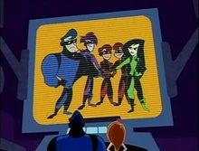 Team Go | EvanRocks Wiki | Fandom