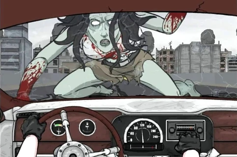 Saga of The Dead Wiki