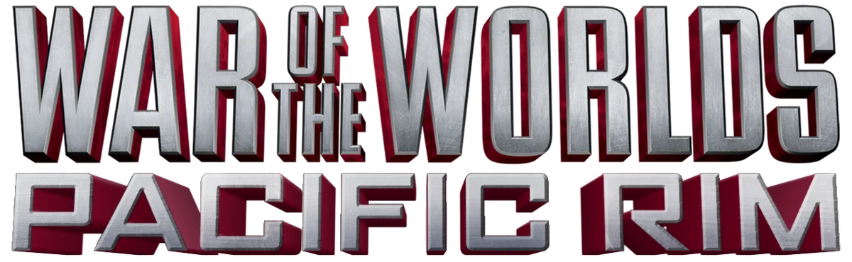 War of the Worlds: Pacific Rim | Evanverse Encylopedia Wiki | Fandom