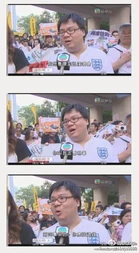 真實新聞報導Cap圖