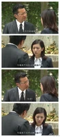 鄭子誠與何雁詩