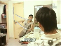 不要說了-三刀流劍豪卓洛版