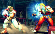 Street Fighter