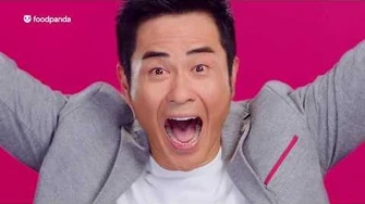 嗌外賣_梗係嗌foodpanda
