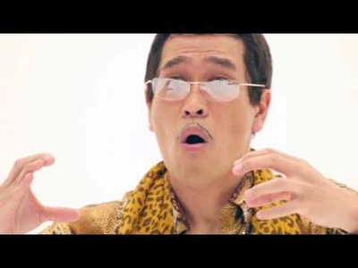 PIKOTARO - PPAP (Pen Pineapple Apple Pen) (Long Version) -Official Video-