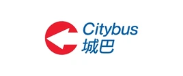 Citybus New Logo 2023