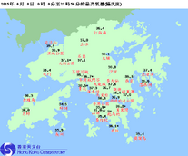20150808 record high temp