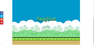 Flappyoscar