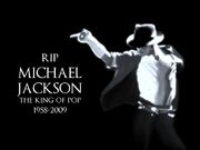 MJ RIP 2