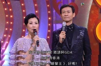 阿姐的「經過香港」呼籲，引起了一些風波